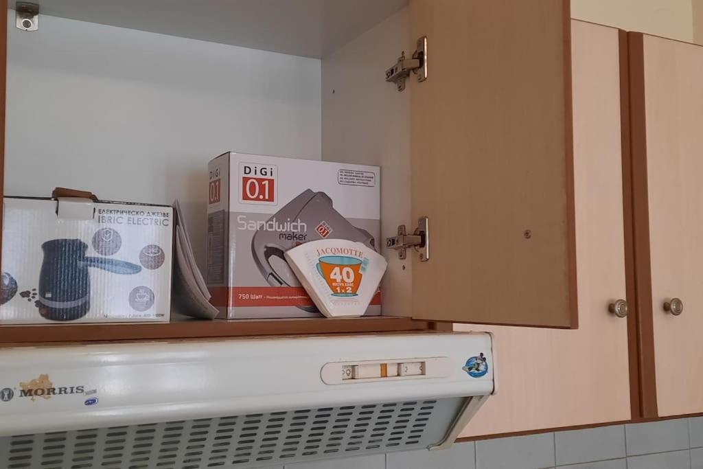 Πλάτανος Στούντιο Platanos Studio Apartment Mytilene Ngoại thất bức ảnh