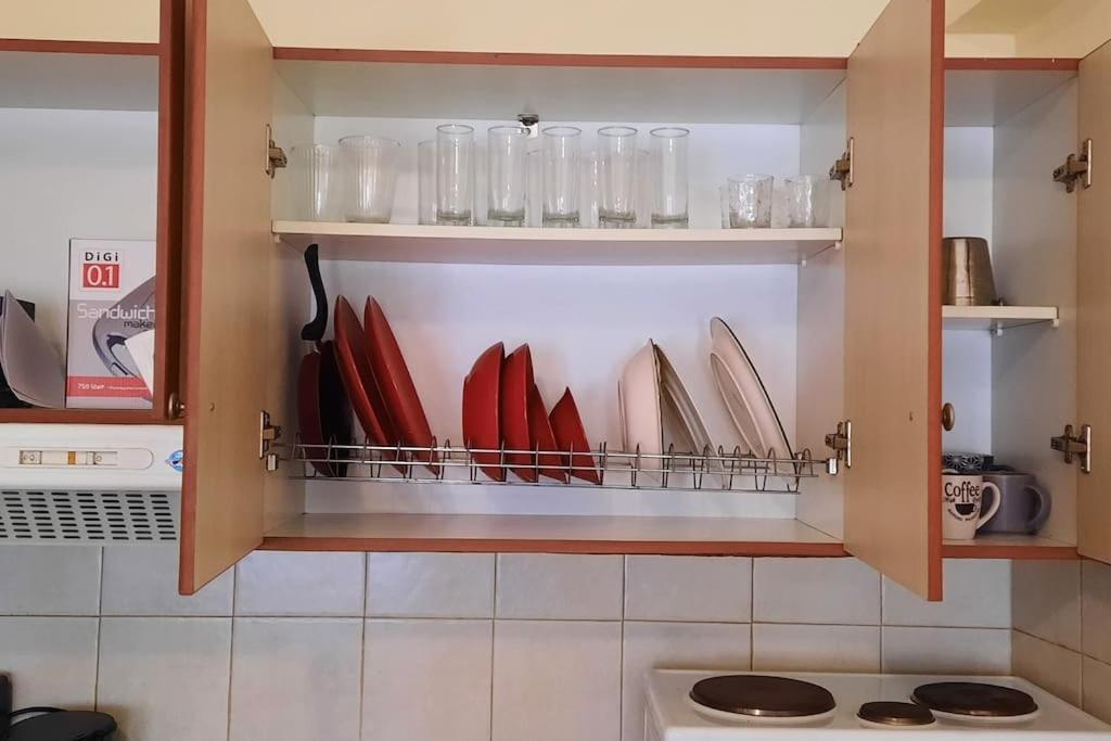 Πλάτανος Στούντιο Platanos Studio Apartment Mytilene Ngoại thất bức ảnh