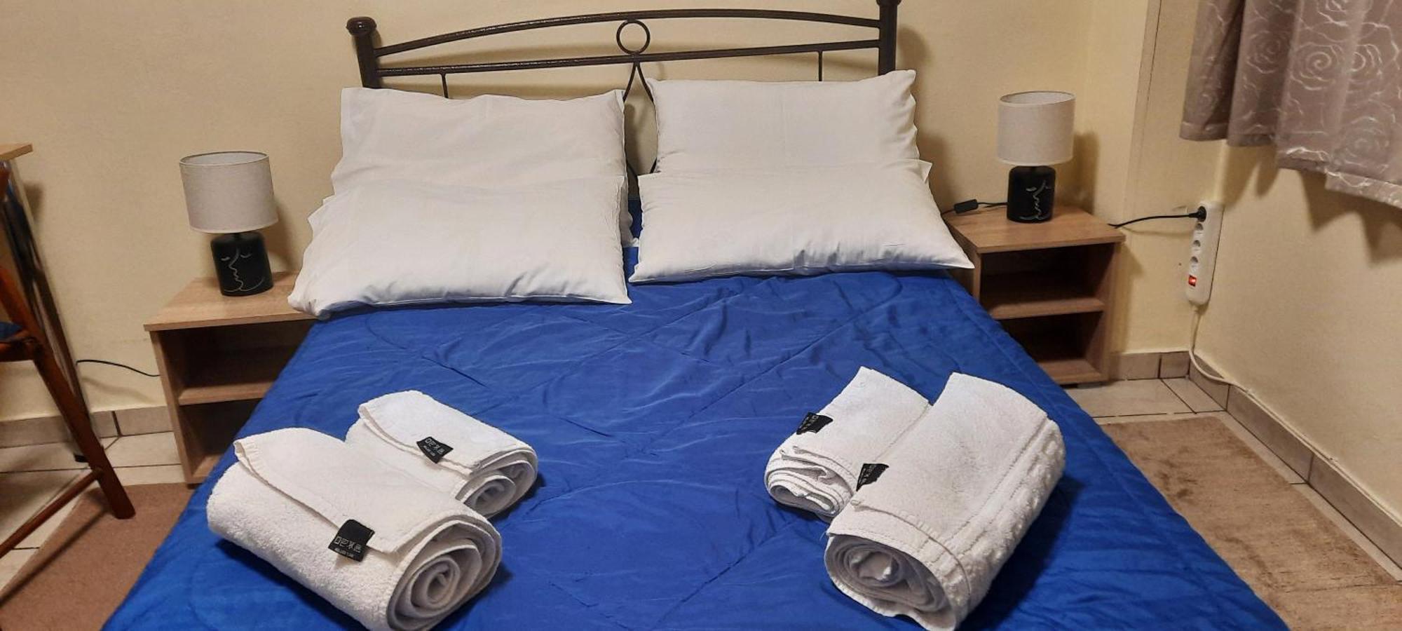 Πλάτανος Στούντιο Platanos Studio Apartment Mytilene Ngoại thất bức ảnh