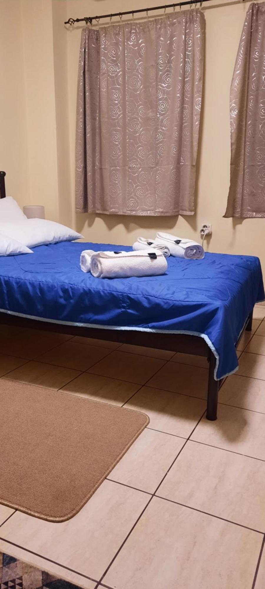 Πλάτανος Στούντιο Platanos Studio Apartment Mytilene Ngoại thất bức ảnh